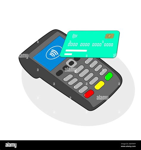 nfc card terminal|what is nfc contactless payment.